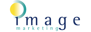 image marketing logo